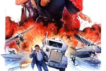 Licence to Kill