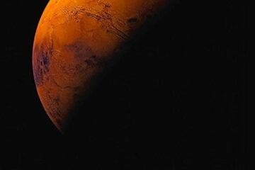Life on Mars