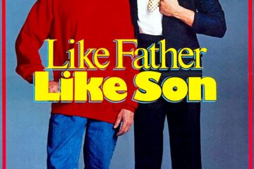 Like Father Like Son