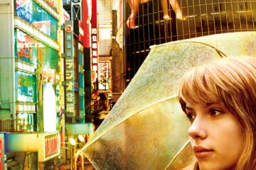 Lost in Translation