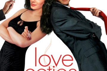 Love Potion No. 9