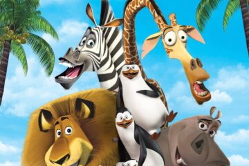 Madagascar