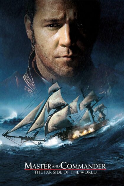 Master and Commander The Far Side of the World