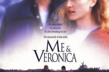 Me and Veronica