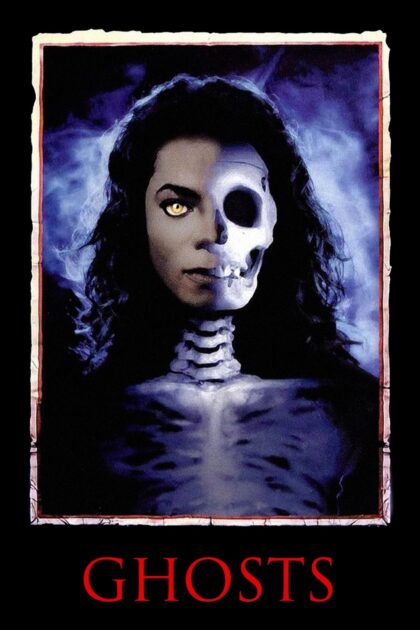 Michael Jackson s Ghosts