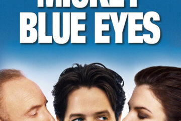 Mickey Blue Eyes