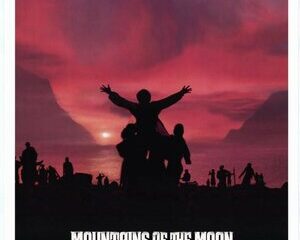 Mountains of the Moon