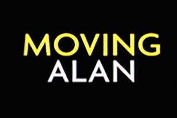Moving Alan
