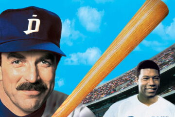 Mr. Baseball
