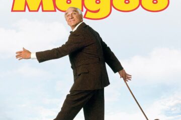 Mr. Magoo