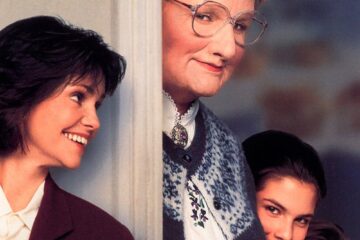 Mrs. Doubtfire