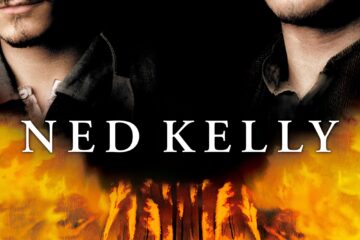 Ned Kelly