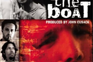 Never Get Outta the Boat
