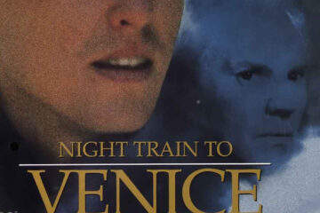 Night Train to Venice