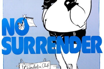 No Surrender