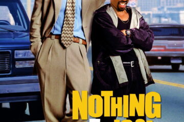 Nothing to Lose