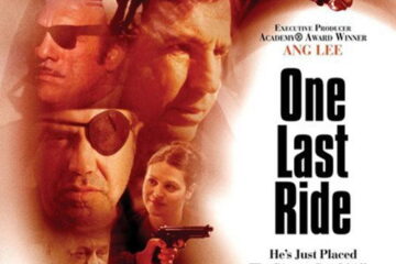 One Last Ride