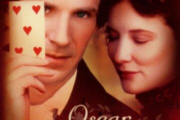 Oscar and Lucinda