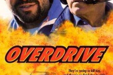 Overdrive