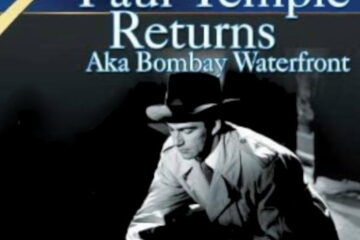 Paul Temple Returns