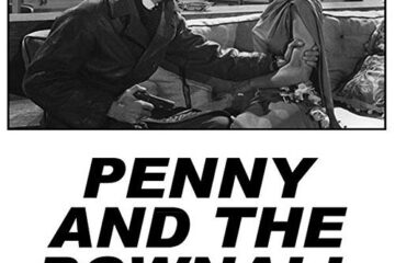 Penny and the Pownall Case