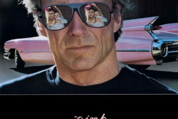 Pink Cadillac