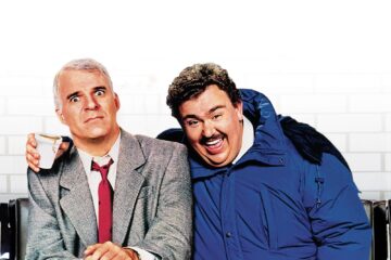Planes, Trains Automobiles