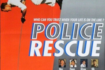 Police Rescue
