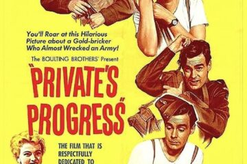 Private s Progress