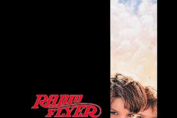 Radio Flyer