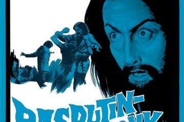 Rasputin The Mad Monk