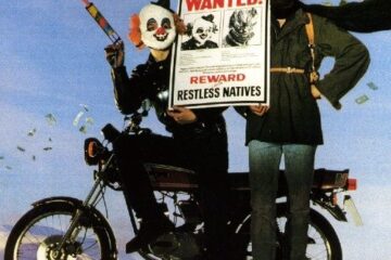Restless Natives