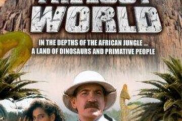 Return to the Lost World