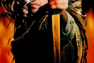 Robin Hood Prince of Thieves