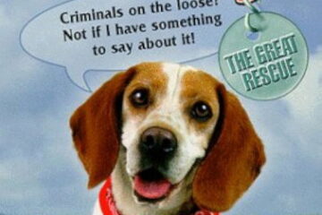 Rusty A Dog s Tale