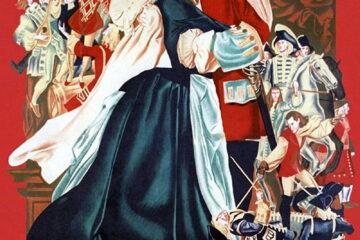 Saraband for Dead Lovers