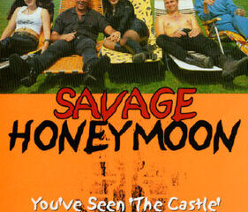 Savage Honeymoon