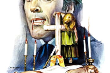 Scars of Dracula
