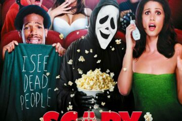 Scary Movie