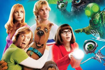 Scooby Doo 2 Monsters Unleashed