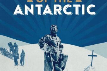 Scott of the Antarctic