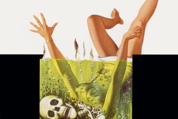 Scream and Scream Again