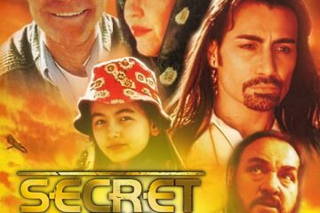 Secret of the Andes