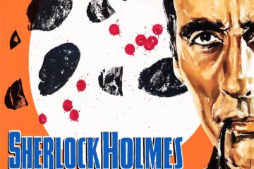 Sherlock Holmes und das Halsband des Todes