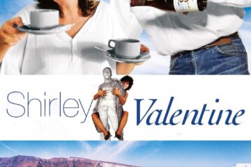 Shirley Valentine