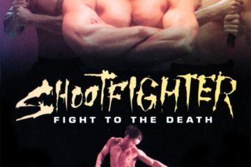 Shootfighter Fight to the Death