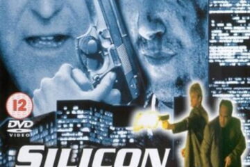 Silicon Towers