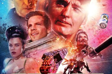Space Truckers