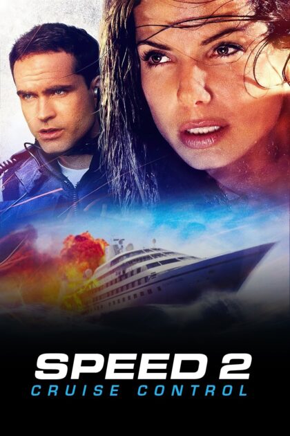 Speed 2 Cruise Control