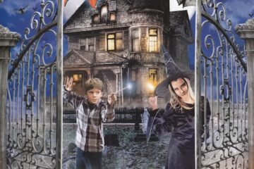 Spooky House
